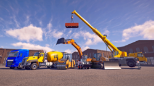 Construction Simulator - Day One Edition (XBOX Series X & XBOX One)