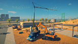 Construction Simulator - Day One Edition (XBOX Series X & XBOX One)