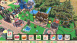 Rollercoaster Tycoon Adventures Deluxe (XBOX Series X & XBOX One)