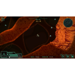 Lunar Lander: Beyond (Nintendo Switch)