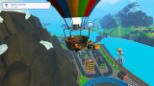 Totally Reliable Delivery Service: Definitive Edition (Nintendo Switch)