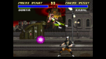 Mortal Kombat: Legacy Kollection - Deluxe Edition (Playstation 5)