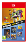 Toy Story: Retro Roundup! + Toy Story 3 Complete Edition Double Pack (Nintendo Switch 2)