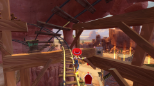 Toy Story: Retro Roundup! + Toy Story 3 Complete Edition Double Pack (Nintendo Switch 2)