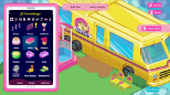 Barbie Rewind (Nintendo Switch)