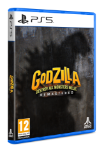 Godzilla: Destroy All Monster Melee Remastered (Playstation 5)