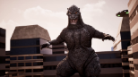 Godzilla: Destroy All Monster Melee Remastered (Playstation 5)