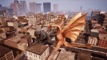 Godzilla: Destroy All Monster Melee Remastered (Playstation 5)