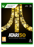 Atari 50: The Anniversary Celebration (XBOX Series X & XBOX One)