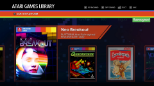 Atari 50: The Anniversary Celebration (XBOX Series X & XBOX One)