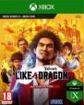 Yakuza: Like a Dragon - Day Ichi Edition (XBOX One)