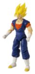 BANDAI NAMCO: Dragon Ball Dragon Stars - Super Saiyan Vegito figura