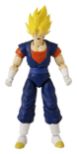 BANDAI NAMCO: Dragon Ball Dragon Stars - Super Saiyan Vegito figura