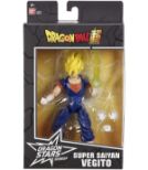BANDAI NAMCO: Dragon Ball Dragon Stars - Super Saiyan Vegito figura