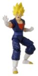 BANDAI NAMCO: Dragon Ball Dragon Stars - Super Saiyan Vegito figura