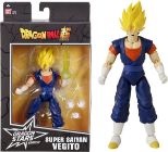 BANDAI NAMCO: Dragon Ball Dragon Stars - Super Saiyan Vegito figura