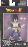 BANDAI NAMCO: Dragon Ball Dragon Stars - Vegeta DB Kai Version figura