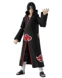 BANDAI NAMCO: Anime Heroes Naruto - Itachi Uchiha figura