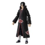 BANDAI NAMCO: Anime Heroes Naruto - Itachi Uchiha figura