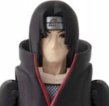 BANDAI NAMCO: Anime Heroes Naruto - Itachi Uchiha figura