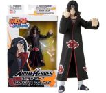 BANDAI NAMCO: Anime Heroes Naruto - Itachi Uchiha figura