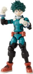 BANDAI NAMCO: Anime Heroes My Hero Academia - Izuku Midoriya figura