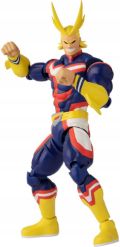 BANDAI NAMCO: Anime Heroes My Hero Academia - All Might figura