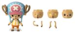 BANDAI NAMCO: Anime Heroes One Piece - Tony Tony Chopper figura