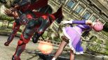 Tekken 6 (XBOX 360)