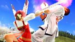 Tekken 6 (XBOX 360)