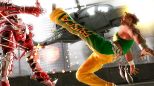 Tekken 6 (XBOX 360)