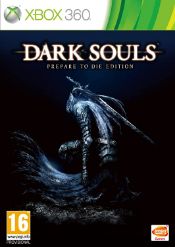 Dark Souls: Prepare to Die Edition (XBOX 360)
