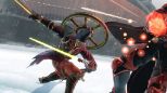 Fighting Edition Tekken 6/Tekken Tag Tournament 2 & Soul Calibur V (XBOX 360)