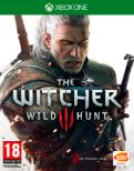 The Witcher 3 Wild Hunt GOTY (XBOX One)