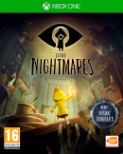 Little Nightmares (XBOX one)