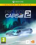 Project Cars 2 Ultra Edition (XBOX One)