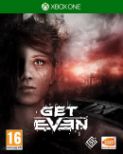 Get Even (XBOX one)