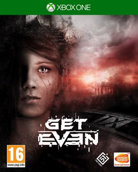 Get Even (XBOX one)
