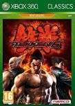 TEKKEN 6 - Classics (XBOX 360)