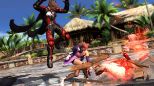 Tekken Tag Tournament 2 (XBOX 360)