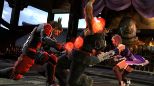 Tekken Tag Tournament 2 (XBOX 360)