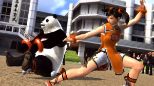 Tekken Tag Tournament 2 (XBOX 360)