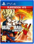 Dragon Ball Xenoverse (Playstation 4)