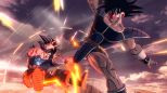 Dragon Ball Xenoverse (Playstation 4)