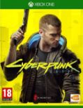 Cyberpunk 2077 (XBOX One)