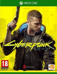Cyberpunk 2077 (XBOX One)