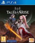 TALES OF ARISE [DE VERSION] (Playstation 4)
