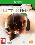 The Dark Pictures Anthology: Little Hope (XBOX One)