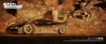 Fast & Furious Crossroads (XBOX One)