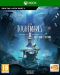 Little Nightmares II (XBOX One)